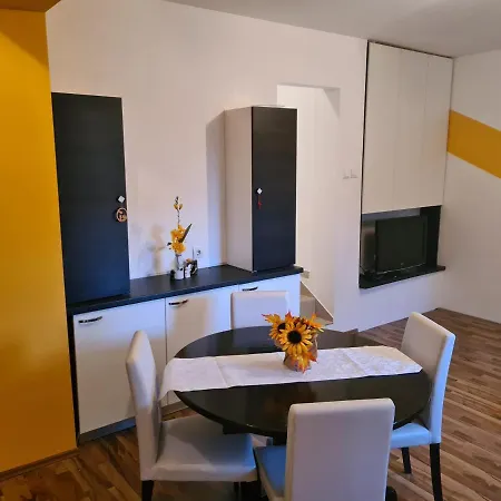 Family Apartament *