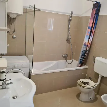 Apartament Family *