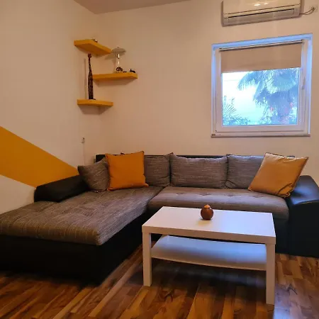 Apartament Family *