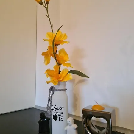 Family Apartament