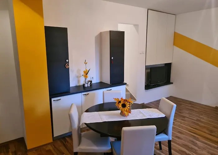 Family Apartamento *